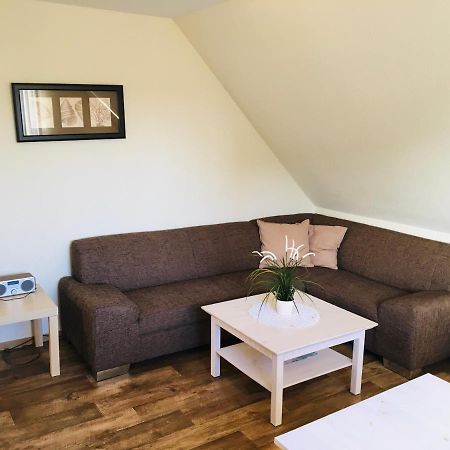 Apartamento Sommerbrise 1 Norddeich  Exterior foto